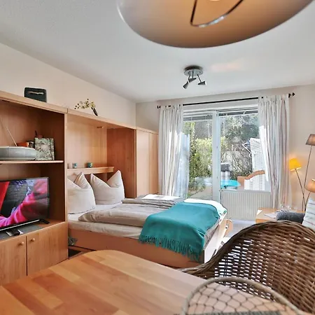 Strandschloesschen Strandschloesschen 4