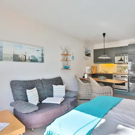 Strandschloesschen Strandschloesschen 4 *