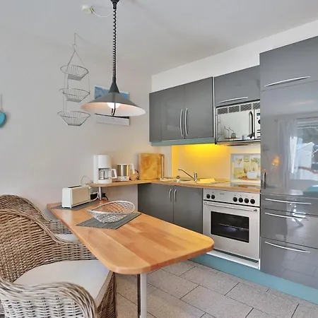 Strandschloesschen Strandschloesschen 4 *