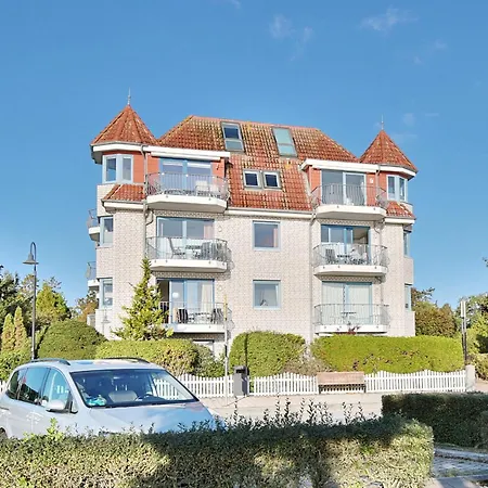 Strandschloesschen Strandschloesschen 4 Haffkrug