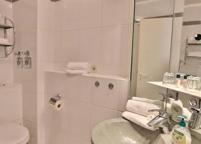 Strandschloesschen Strandschloesschen 4